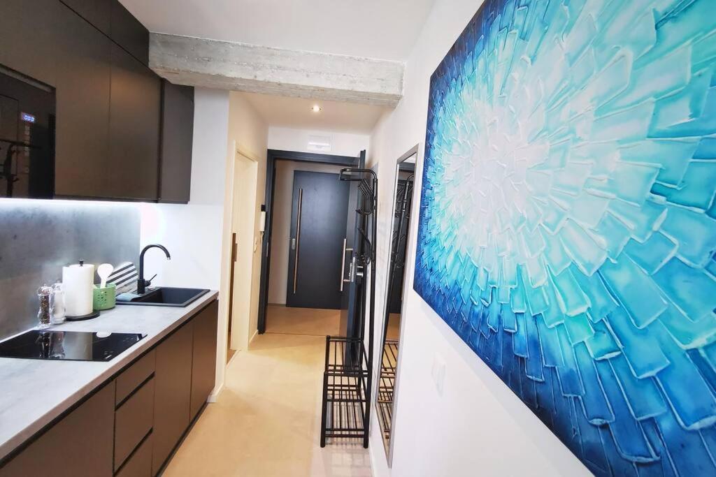 Hh 05 By Rockchair - Superhost Status - Modernes Apartment Mit Sonnigem Balkon & Premium Boxspringbetten In Winterhude - Hamburg Top Geheimtipp Ngoại thất bức ảnh